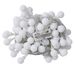 In Stock Clearance Warm White Light Star String Lights With Battery Box High Voltage Plug Cozy Indoor Holiday Party_voghion.com