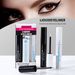 Waterproof Quick-Drying Long-Lasting Non-Blooming Black And White Eyeliner Suit Eyeliner Suit_voghion.com