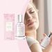 Sakura Body Hair Spray, Elegant And Fresh Dating Atmosphere, Natural Niche Perfume Spray_voghion.com