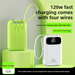 20000mAh 3C Certification Standard Mini Fast Charging_voghion.com