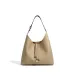 Designer Bags New Large Capacity Handheld Underarm Female Fashion Retro Shoulder Niche Commuter Tote Bag_voghion.com