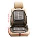 Summer Universal Office Chair Breathable Lumbar Support Spine Posture Correction Back Pillow Cushion For Car Truck Seat_voghion.com
