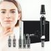 A7 Wired Derma Stamp Pen Skin Care Salon Scar Remove Facial Treatment Microneedling Pen_voghion.com