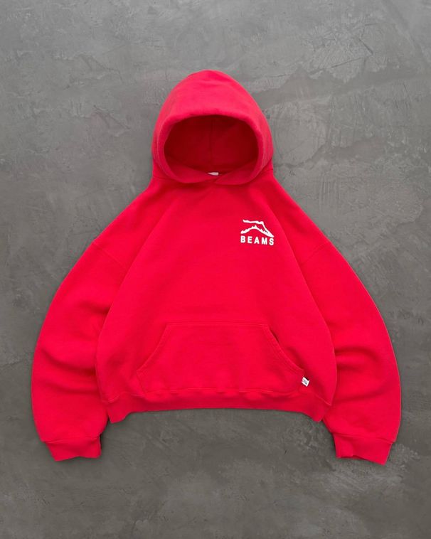 Streetwear Hoodie & Jogger Set – Oversized Hip-Hop Unisex Tracksuit (S-L) – Vintage Retro Pullover With Drop Shoulder_voghion.com