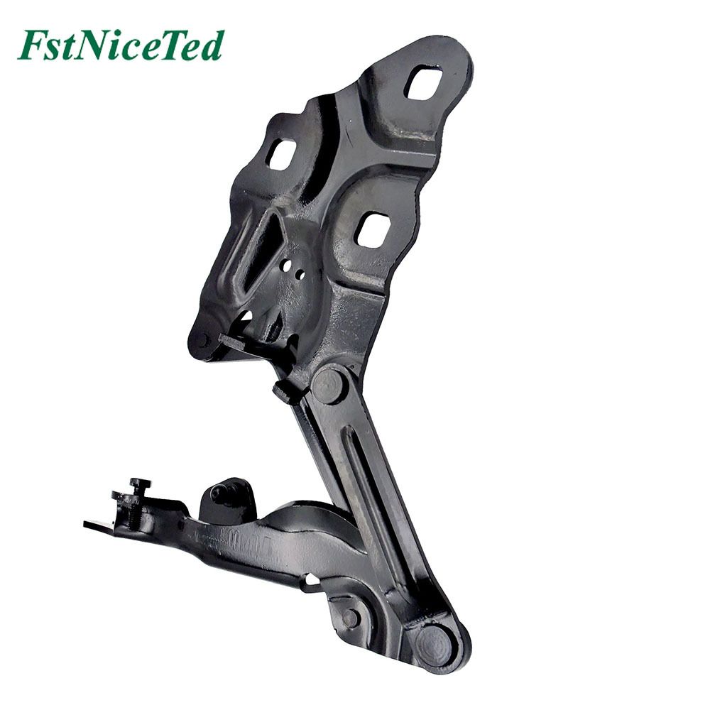Dobradiça do capô do motor se encaixa para B MW X3 F25 2011-2017 substitui 4161 7262 875_voghion.com