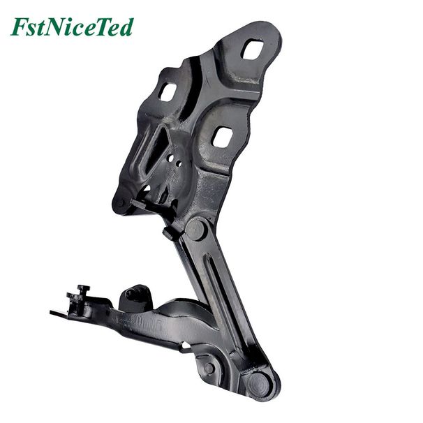 Dobradiça do capô do motor se encaixa para B MW X3 F25 2011-2017 substitui 4161 7262 875_voghion.com