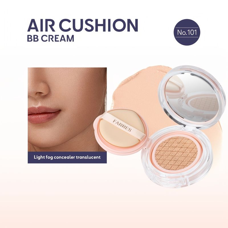 Anti-cernes en poudre, poudre contouring, contrôle du sébum, hydratant, poudre fixatrice, poudre libre waterproof et résistante à la transpiration, poudre mate tulle_voghion.com