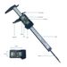Elektronesch Digital Schießverschluss Kuelefaser Zifferblat Vernier Schießverschluss Gauge Mikrometer Moossinstrument Digital Lineal_voghion.com