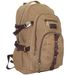 LazyZoom Herren Canvas Outdoor Casual Wanderrucksack Koreanischer Stil Reise Laptoptasche Lijiebao_voghion.com