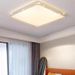 LED Ceiling Master Bedroom Simple Modern Living Light Round Room Study Balcony Corridor New Lighting Fixture_voghion.com
