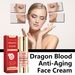 EELHOE Dragon Blood Anti-Falten-Creme reduziert feine Linien, trockene Linien, hellt den Ton auf, spendet Feuchtigkeit, verjüngt und_voghion.com