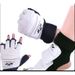 Halbfingerhandschuhe, Taekwondo-Schutz, Kampfausrüstung, Kampfsporttraining, Sanda-Kampf, Hand- und Fußschutz_voghion.com