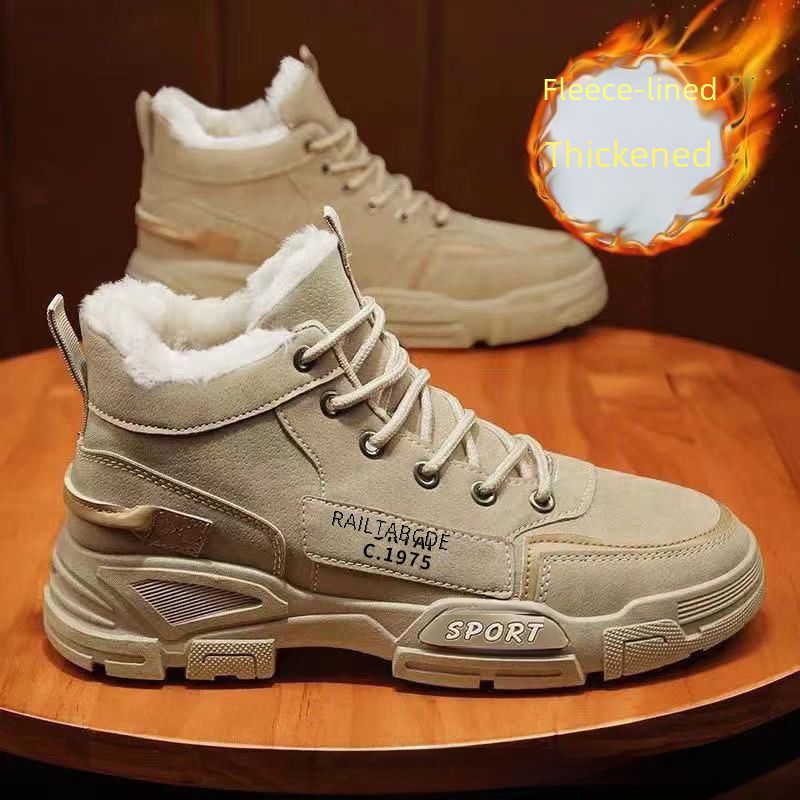 Winter Toog für Herren - High-Top-Casual-Martin-Stiefel_voghion.com