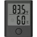 Digital Gauge Humidity HygroThermometer Mini Monitor_voghion.com