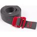 Outdoor quick release tent roof tightening backpack strap, 2cm * 1.5m_voghion.com