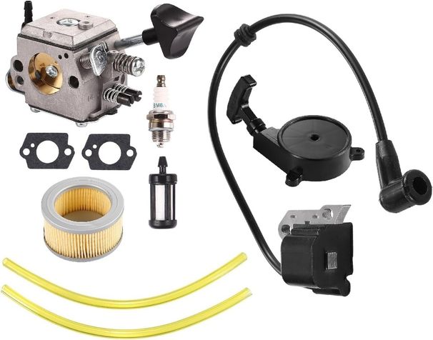 Vergaser für Stihl SR320 340 380 400 420, BR320 380 400, 4203-120-0601 0603_voghion.com