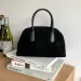 Korean Fashion Simple Office Lady Handbag Women 2025 All Match Autumn Pack Vintage Boston Bag Bolsa Mujer 250318_voghion.com