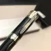 wholesale Wholesale Limited Edition Writer Mark Twain Rollerball Pen Unique Ice Cracks Design Office Writing Ballpoint Pen With Monte Serial Number_voghion.com