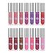 DIAONI Velvet Matte Liquid Lipstick – Abwischfest und langanhaltend, ultrapigmentierte Farbe (3,5 ml) | Nicht austrocknende Formel_voghion.com