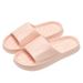 Unisex-Hausschuhe aus wolkenähnlichem EVA – Ultraweiche, rutschfeste Slide-Sandalen für Zuhause und draußen (mehrere Farben)_voghion.com
