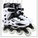 Pattini da velocità in linea per adulti, per uomini e donne, pattini a rotelle professionali_voghion.com