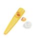 Plastic Kazoo/Accompanime Instrume/Replaceable Diaphragm/Children's Kazoo Accompanime Toy/Orff Percussion_voghion.com