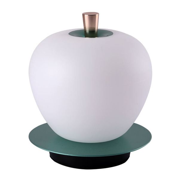 Lampada da tavolo creativa camera da letto ins ragazza calda romantica semplice atmosfera carica comodino lampada per bambini_voghion.com