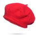 Korean Style Women's Summer Thin Painter Hat Internet Celebrity Cute Beret Hot Sale_voghion.com
