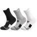 Elite socks basketball socks men's thickened short socks towel bottom deodorant quick drying running socks outdoor sports socks_voghion.com