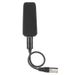 Video Recording Interview Stereo Condenser Unidirectional Microphone Mic for Sony Panosonic Camcorder_voghion.com