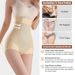 VoleFox Fashion Shapewear in Übergröße, hohe Taille, Bauchkontrolle, Höschen, Po-Lift, Schlankheitsunterwäsche für Frauen_voghion.com