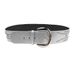 Silver Wide Y2K Studded Leather Punk Vintage Belt_voghion.com