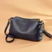 Borsa a tracolla da donna in vera pelle, stile cowboy, 250408l_voghion.com