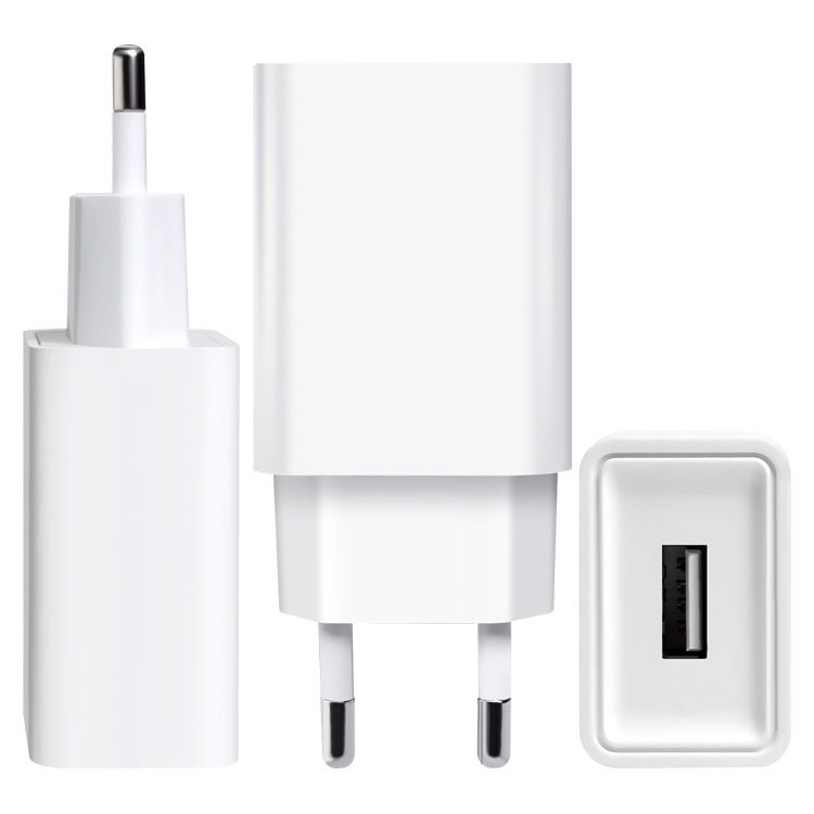 syct 5V2A Telefon CE/ROHS-zertifiziertes europäisches Standardladegerät, geeignet für Android-Netzteil_voghion.com