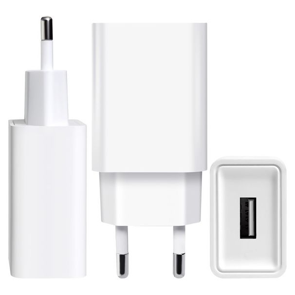 syct 5V2A Telefon CE/ROHS-zertifiziertes europäisches Standardladegerät, geeignet für Android-Netzteil_voghion.com