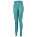 Yoga Nine-point Tight Elastic Slimming Quick-drying Summer Autumn Running Fitness High Waist Sports Pants Women_voghion.com