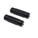 1 adattatore convertitore audio stereo da mini 3,5 mm a jack femmina F/F, connettore in metallo placcato oro_voghion.com