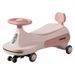 Vridningsbil för barn, pojkar och flickor 1-3 år gamla, anti-rollover, vuxna kan ta den nya skjutbilen, jojobil för barn_voghion.com