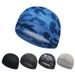 Summer ice silk cycling quick drying melon skin men's and women's running sports bike, sweat absorbing inner lining hat,_voghion.com