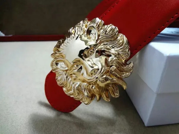 Vöö tippkvaliteetsed ehtsast nahast disainerrihmad meestele ja naistele brändi pandlaga vöö seerianumbriga_voghion.com