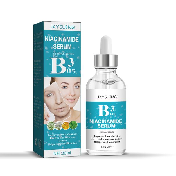 Ultrageconcentreerde Effaclar Anti-aging Pure Retinol B3 Vitamine C Niacinamide Serum Gezichtsessentie_voghion.com