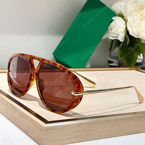 Για γυναίκες Ποιοτικά μεταλλικά μοναδικά πόδια με καθρέφτη Κλασικά γυαλιά μάρκας μεγάλου μεγέθους Υπαίθρια σπορ Μόδα ανδρών σχεδιαστών_voghion.com