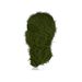 LazyZoom Single Hole Knitted Face Mask Party Funny Acrylic Yarn Balaclava Outdoor Warm Headgear_voghion.com