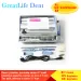 „GreatLife“ sterilizavimo maišelio automatinis sandariklis „Seag hine“ odontologijos laboratorijai_voghion.com