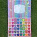 Makeup Sets 48 Color Cartoon Cake Pattern Eyeshadow Palette Children's Toys Stage Performance Makeup Palette_voghion.com