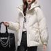This Year's Popular Cotton For Women Is The New Winter Thick, Super Beautiful, And Warm Short Jacket_voghion.com