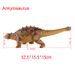 Toy Premium Quality Dinosaur Large Rubber Play Figures Ideal For Play Imaginative Kids_voghion.com
