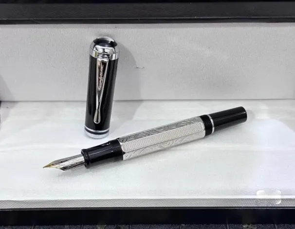 Hurtownia Proust Great Literary Master Series Vintage Proust Pióro wieczne, Długopis kulkowy, Długopis kulkowy Wkłady do długopisu Rysunek długopisu kulkowego_voghion.com