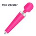 LuvBox Sexy Massage Stick Strong Vibration Clitoral Stimulation Instant Orgasm Female Masturbation Body Insertion Vibrating_voghion.com