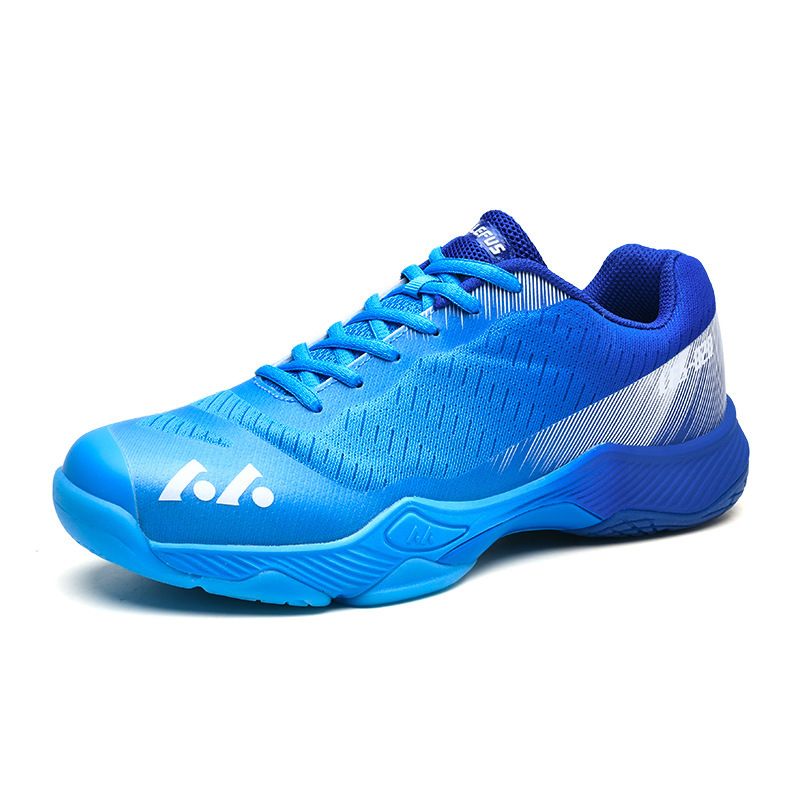 Let's talk about the quantity of Raffles male student badminton running shoes, table tennis shoes_voghion.com